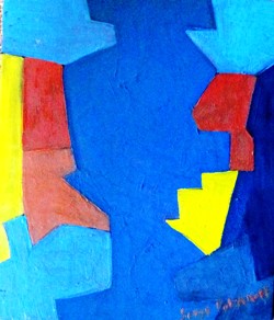 POLIAKOFF